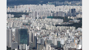 8월 전국 분양, 착공, 준공 모두 감소…규제 강화에 코로나 재확산 영향