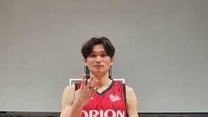 갑옷 벗고 물음표 지운 이대성…“독고다이 농구? 동료 살리는 조력자”