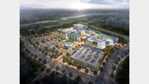 다산신도시에 현대프리미엄아울렛 4호점