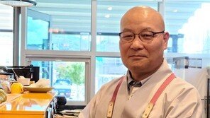 북카페서 커피 내리는 스님 “소욕지족의 삶 되찾아야”