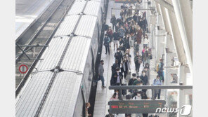 연휴동안 조용한 전파 ‘비상’…정부 “이번주 중반, 방역성패 윤곽”