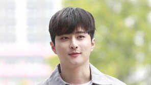 카드 제이셉, 5일 현역 입대…시간·장소 비공개