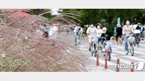 [날씨]전국 아침기온 10도 안팎 ‘뚝’…“따뜻한 옷 챙기세요”