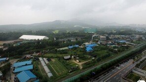 ‘태릉골프장 택지 반대’ 유네스코 서한…국토부 “5%만 변경”