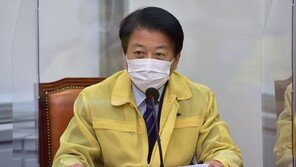 노웅래 “BTS 병역특례 논의해야…모두가 총을 들어야 하는 것은 아냐”