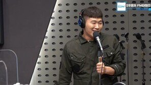 ‘FM대행진’ 스윙스 “‘쇼미더머니9’ 참가? ‘퇴물’ 댓글에 화났다”