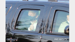 공화당, 트럼프 모금행사 자료 ‘반쪽’ 제출…방역 지연 우려