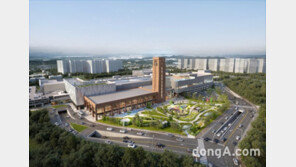 경기남부 최대 쇼핑테마파크 ‘스타필드 안성’ 개관… 가족 여가 시설 강화