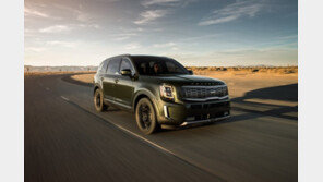 美서 한국차 점유율 9년 만에 최대…현대·기아차, 3Q ‘나홀로’ 성장