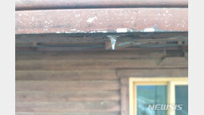 뚝 떨어진 아침 기온, 왜?…“날씨가 너무 맑은탓”