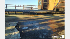 설악산 -1.7도 첫 얼음…6일 더 쌀쌀, 강원영서 일부 영하권