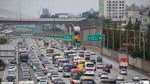 추석연휴 이동인원 전년비 19.3% 감소…“급격한 확산 없을 것”