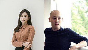 조수애 전 아나, 남편 박서원 대표와 또 ‘이상 기류?’…이번엔 SNS 계정 삭제
