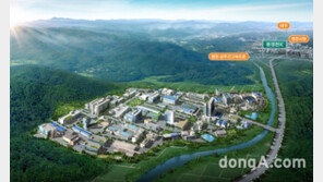 호반건설·호반산업, 영천·세종·김해 2000억 규모 산업단지 조성사업 수주