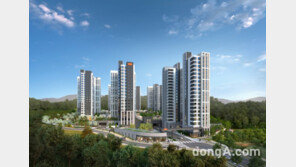 ‘e편한세상 남양뉴타운’ 분양 돌입… 합리적 가격에 대림 특화설계 적용