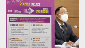 국가채무비율 마지노선 60%로 후퇴…그나마 5년마다 수정 가능한 고무줄