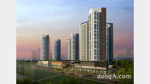 대우건설, 올해 3만5000가구 이상 공급 전망… 목표치 조기달성