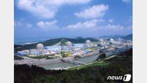 원안위, 한빛 5호기 임계前 검사·보완 종료…임계 허용