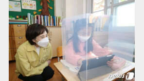 ‘등교 확대 여부’ 이번주 결정…밀집도 유지하면서 늘릴듯