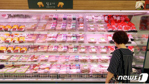 못말리는 ‘치킨 사랑’…10가구 중 7가구 ‘1주 1닭’