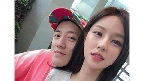 조수애, 남편 언팔·사진 삭제→결국 SNS 계정 폐쇄