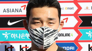 ‘김학범호 첫 발탁’ 송민규 “올림픽, 당연히 가고 싶다”