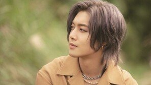 김현중, 가수로 컴백…정규 앨범 발매 전 온라인 콘서트