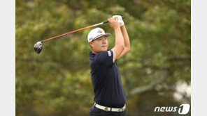 임성재, 우즈 제치고 세계랭킹 22위로 껑충…존슨 1위