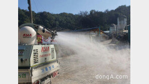 농협경제지주, 내년 2월까지 3대 가축질병 특별방역체제 돌입