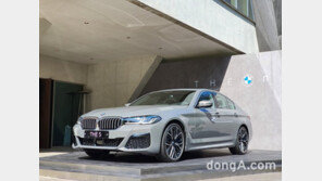 무르익은 완성도… 새로워진 ‘BMW 5시리즈·6시리즈 GT’ 출시