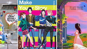 음원 내고 댄스 이벤트도… 현대백화점의 변신