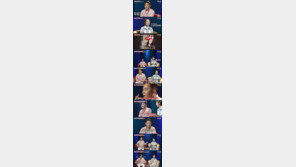 ‘애로부부’ 이광섭♥이송이, 부부관계 고민…“스킨십 거부에 상처받기도”