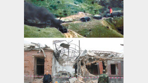 아르메니아-아제르바이잔 충돌 확산… 민간인 피해 속출