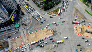 광주도시철도 2호선 공사 순조… “2023년엔 첫 운행”