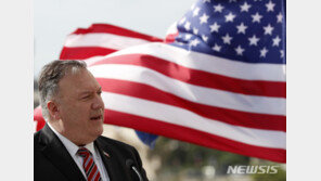 美국무부 “北 핵·미사일 맞서 한·미·일 3국 공조 심화”