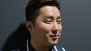 권도운, 데뷔 10주년에 커밍아웃…트로트가수 최초