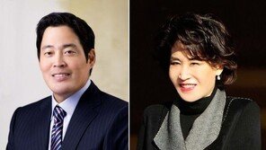 정용진·유경 ‘남매경영체제’ 굳히기… 이명희 신세계그룹 회장, 보유 주식 일부 증여