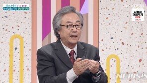 ‘아침마당’ 정동환 “월남전 자진 입대…학비·호기심 떄문”