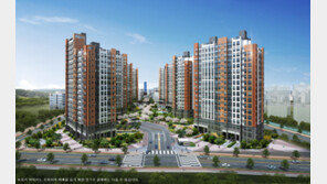  경강선 여주역 초역세권, 일신건영 ‘여주역 휴먼빌’ 10월 분양