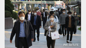 [날씨]‘내륙도 영하’ 올 가을 최저기온…“7일 아침까지 쌀쌀”