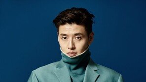 강하늘, 온달 아버지 된다…드라마 ‘달이 뜨는 강’ 캐스팅