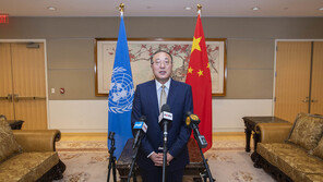 북중러 등 26개국, 서방국에 일방적 제재 중단 촉구