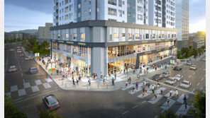  동문건설, 울산 ‘문수로 동문굿모닝힐 스퀘어’ 10월 분양