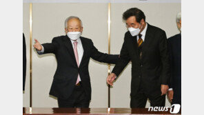 이낙연 “경제3법, 기업 골탕먹이는 것 아냐…방향 바꾸긴 어려워”