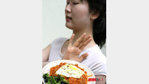 예뻐지려다 병난다…식사장애, 20대女 최다