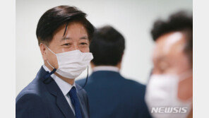 노웅래 “밥딜런 노벨상 받는 시대…BTS ‘병역특례’ 해야”