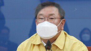 김태년 “野, 추미애 공세 할 만큼 해…국감까지 끌고 가나”