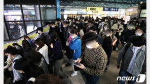 거리두기 단계, 금주 조정…“우선 고려 요소는 확진자수”