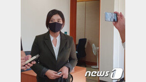 박범계, ‘달님 영창’ 김소연 상대 1억 손배소 패소…이유는?