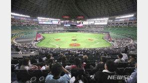 日 야구 지바롯데, 선수 등 11명 코로나19 집단 감염